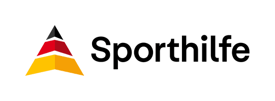 Sporthilfe Logo